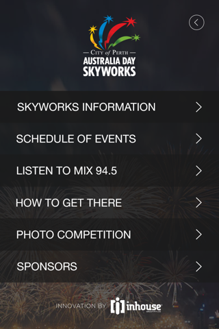 Skyworks screenshot 2