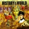History of the World Trivia Quiz