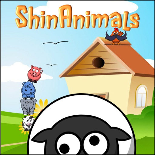 ShinAnimals FREE