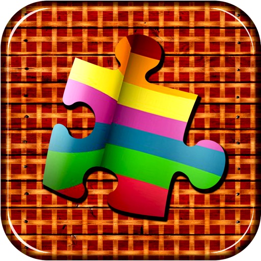 Jigsawmania Puzzles for fun - Amazing collection of jigsaw dog cat puzzles for kids iOS App