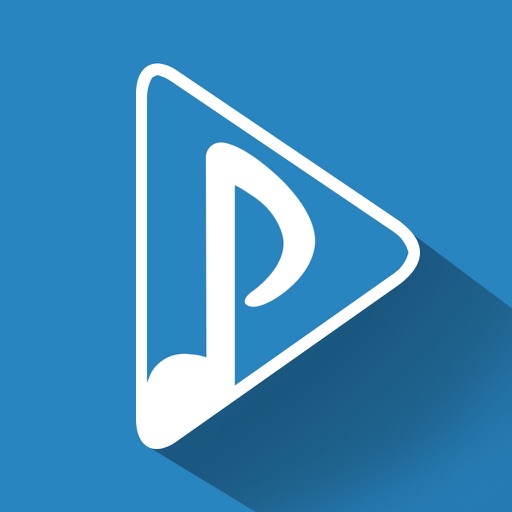 Audio Video Combiner - Background Sound Editor To Add Music On Videos For Youtube Icon