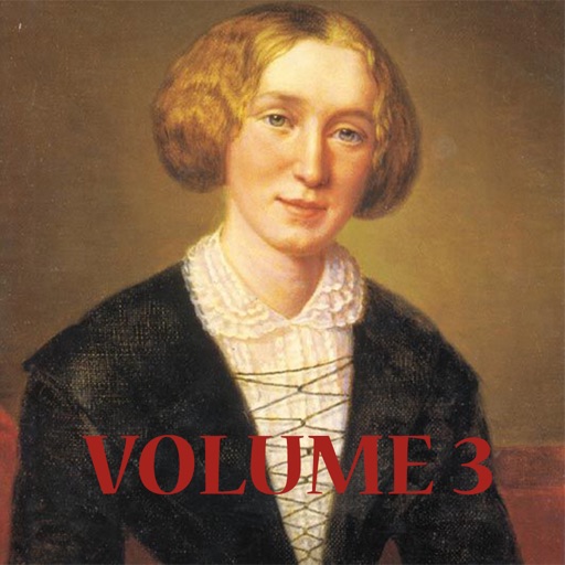 George Eliot Collection Volume 3 icon