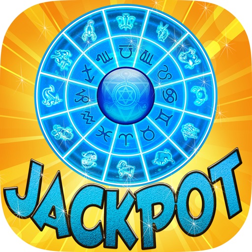 ```` 2015 ```` AAA Aage Zodiac Jackpot and Roulette & Blackjack icon