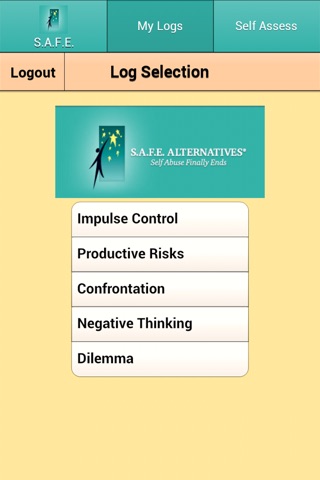SAFE Alternatives screenshot 2