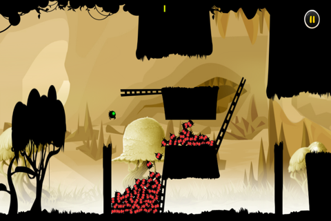 Abandoned 3: Cavern of Despair screenshot 4