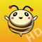 Tumble Bee HD