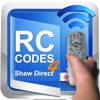 Remote Controller Codes for Shaw Direct