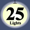 25 Lights - PuzzleGame