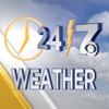 WSPA Storm Team 7 Weather for iPad