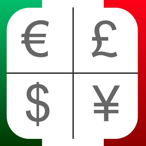 Mio convertitore di valuta