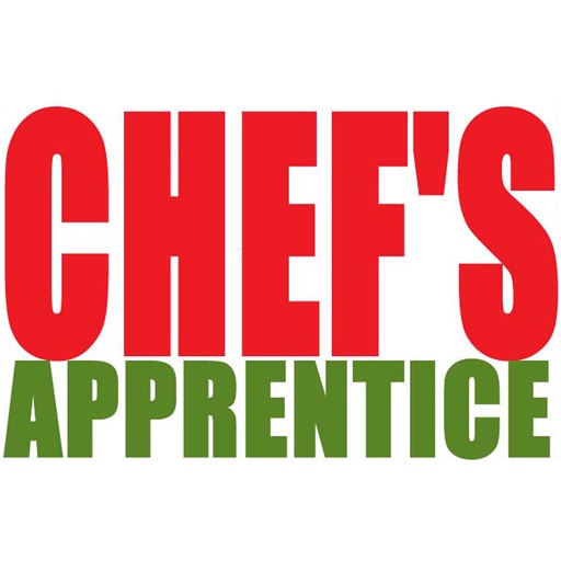 Chef's Apprentice Free iOS App