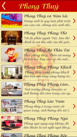 Xem Phong Thuỷ(圖2)-速報App