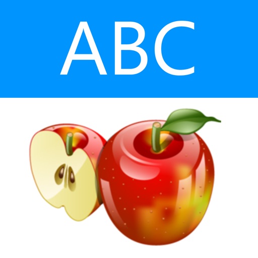 ABC Fun (Learn) iOS App