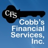 Cobbs Financial Services HD