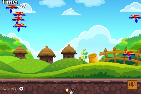 Parrot Hunters screenshot 3