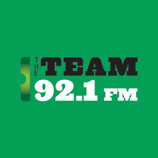 Team 92.1FM