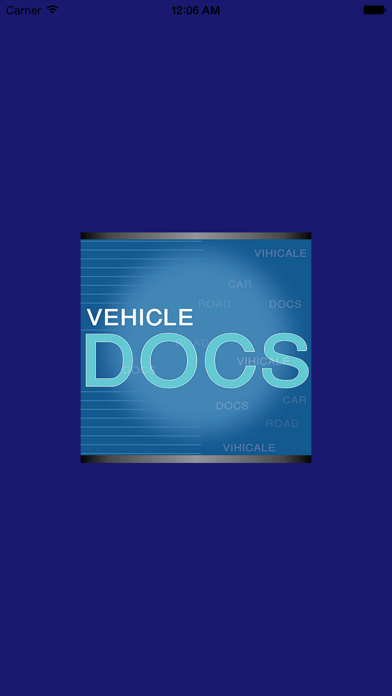 How to cancel & delete Vehicle Docs from iphone & ipad 1