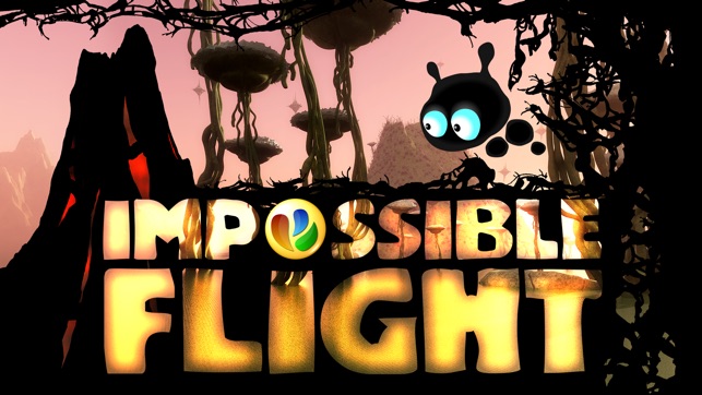 不可能的飛行 - 免費有趣的益智遊戲, Impossible Flight - Free Fun Puzzle Game(圖1)-速報App