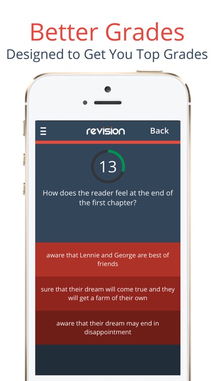 Revision App - Tutor Videos & Revision Guides: GCSE, A-Level & 11 Plus App