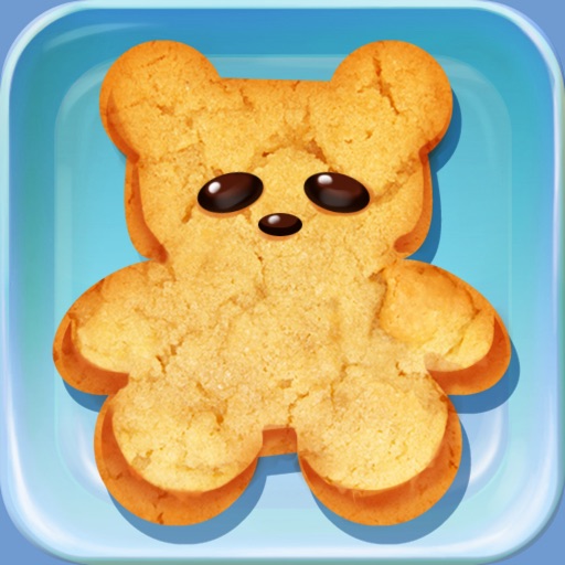 Cookies Baker icon