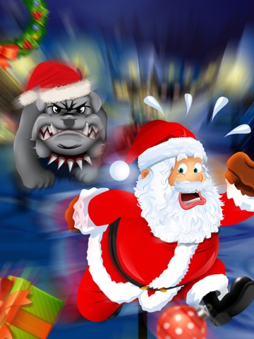 screenshot 5 for adventure of santa claus run fun christmas games for kids - Fun Christmas Games For Kids screenshot 5 for adventure of santa claus run fun christmas games for kids - Fun Christmas Games For Kids