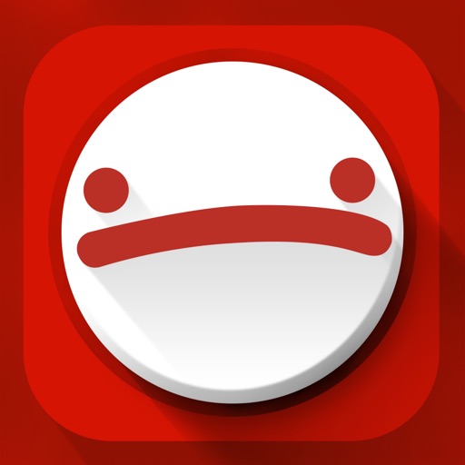 Tap Runner Escape iOS App