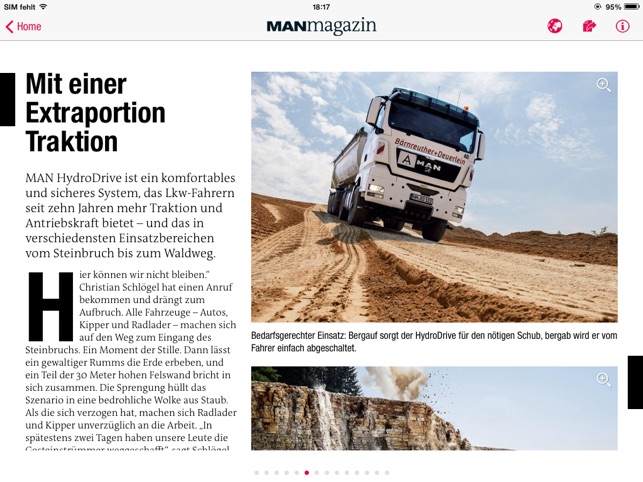 MANmagazin(圖3)-速報App