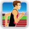 Triple Jump Champ - Athletics Summer Sports