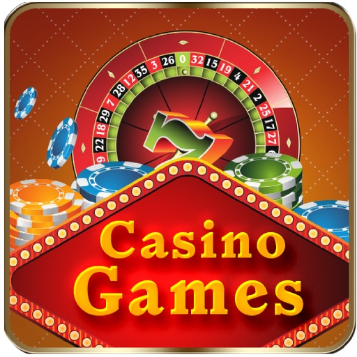 Casino Games Real iOS App