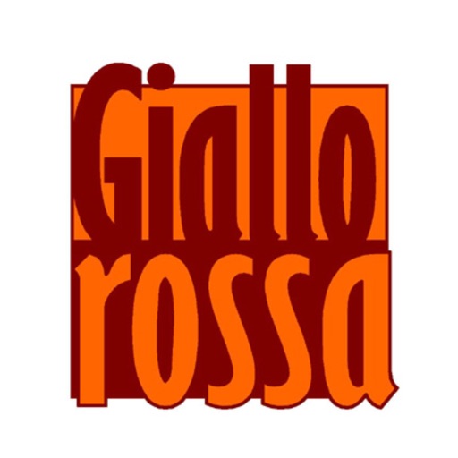 Giallo Rossa icon