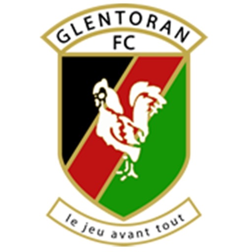 Glentoran icon