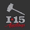 I15 Auctions