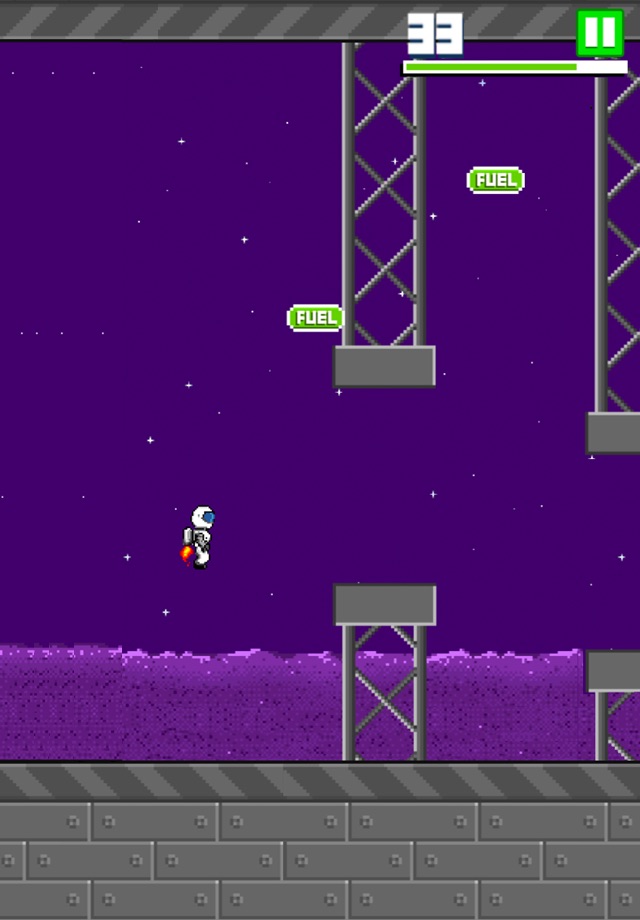 Tap Jetpack screenshot 2