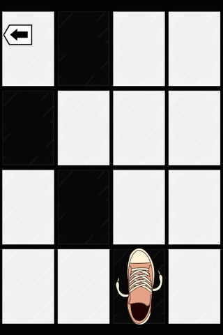 Don't Step The White Tile - Impossible Reaction Game screenshot 2