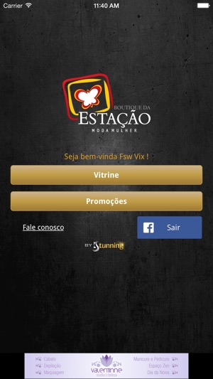 Boutique da Estação(圖1)-速報App