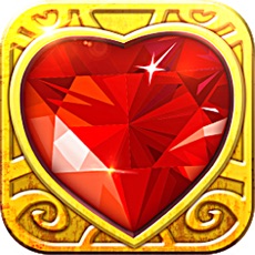 Activities of Dwarf Jewel Mania Story - FREE Addictive Match 3 Puzzle games for kids and girls