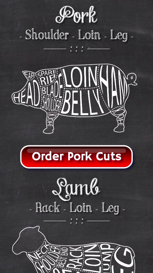 How to cancel & delete D&S White Butchers - Marple from iphone & ipad 4