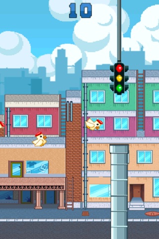 Bird Paradise Treasure Island screenshot 2