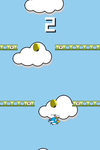 Swing Birdking screenshot 3