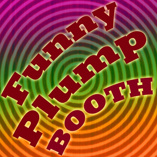 Funny Plump Horror Face Maker Photo Booth Ultimate