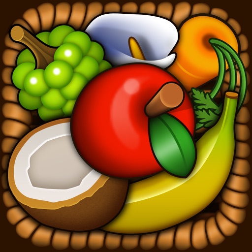 Pocket Garden Icon