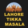 Lahore Tikka Masala