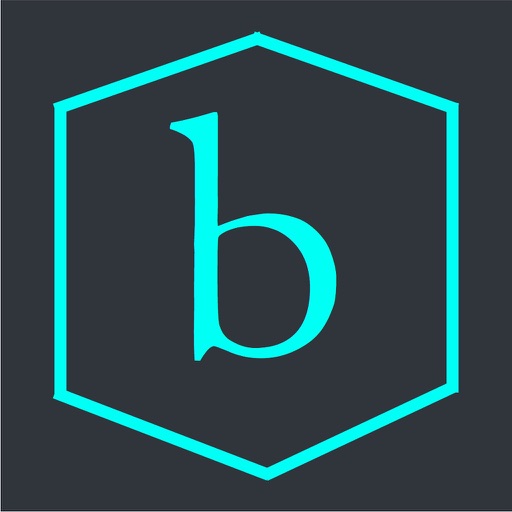 BrightCount Icon