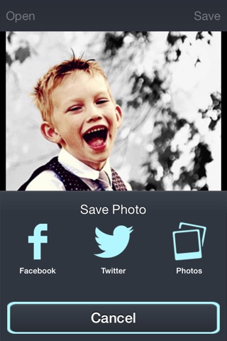 Colorize Your Images Pro - best photo editing effects screenshot 3