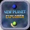New Planet Explorer