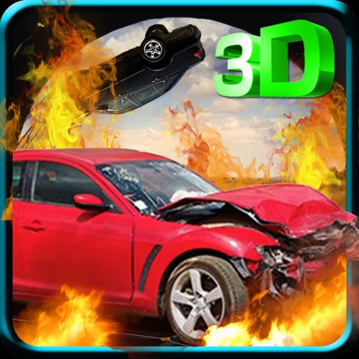 Traffic Sniper Shooter 3D - action filled shooting game iOS App