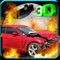 Traffic Sniper Shooter 3D - action filled shooting game