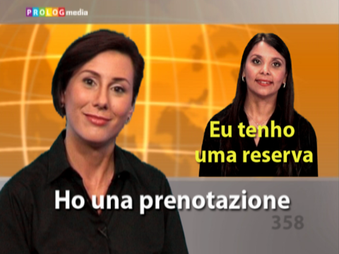 ITALIAN - Speakit.tv (Video Course) (7X005ol) screenshot 3