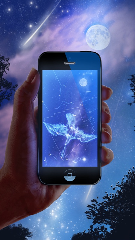 Star Chart Free App