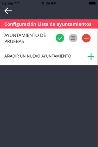 TuMunicipio screenshot 3